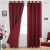 CORTINA PARA VENTANA - Imagen 3