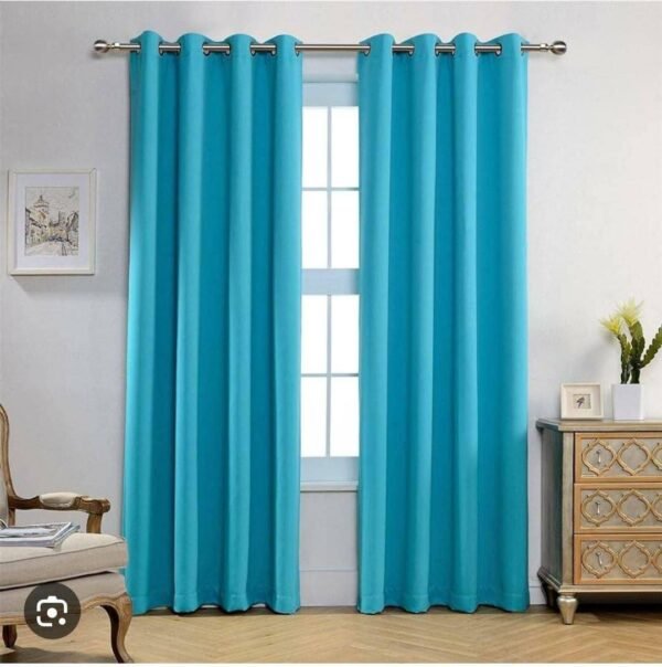 CORTINA PARA VENTANA